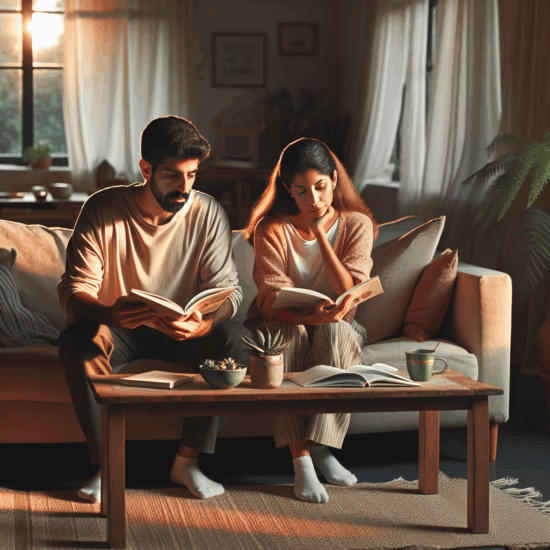 Poradniki dla rodziców o wychowaniu dzieci – czy warto po nie sięgnąć