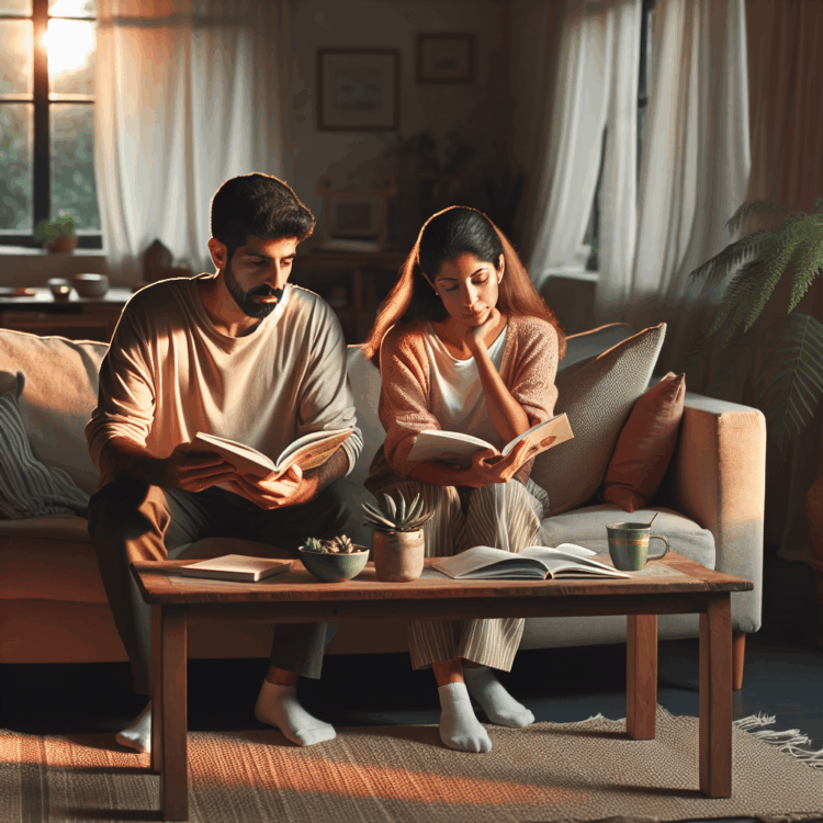 Poradniki dla rodziców o wychowaniu dzieci - czy warto po nie sięgnąć