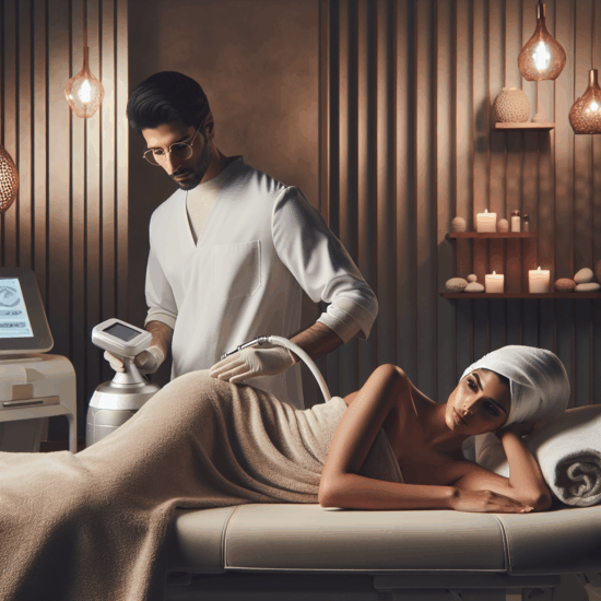 Indiba cellulit – jakie rezultaty można osiągnąć i jak długo utrzymują się efekty zabiegu?