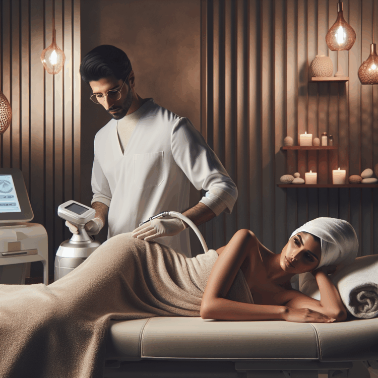 Indiba cellulit – jakie rezultaty można osiągnąć i jak długo utrzymują się efekty zabiegu?