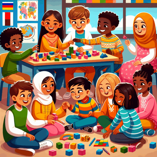 Integracja klasowa – pomysły na zajęcia i wyjazdy, które zbudują trwałe relacje między uczniami