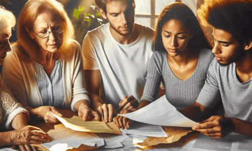 Czy wydziedziczenie wpływa na zachowek?