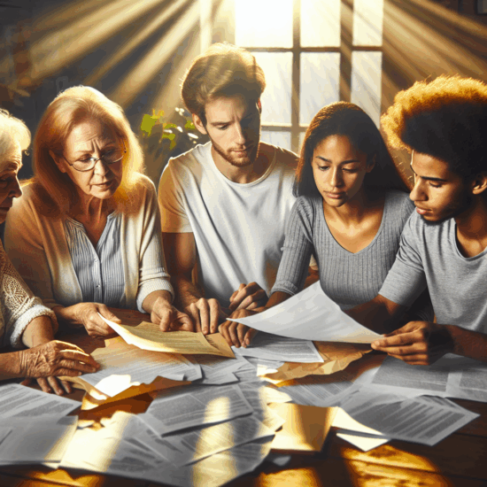 Czy wydziedziczenie wpływa na zachowek?