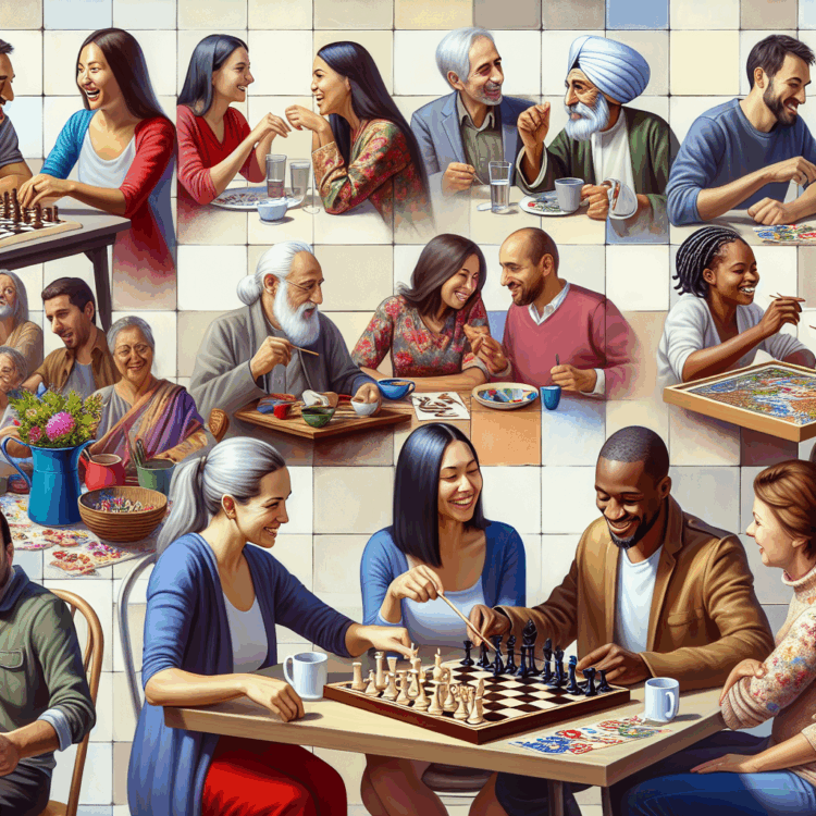 Jak ćwiczyć umiejętności społeczne?