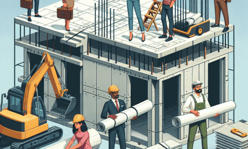 Płyty z tworzywa sztucznego zamiast betonu – czy to naprawdę działa?