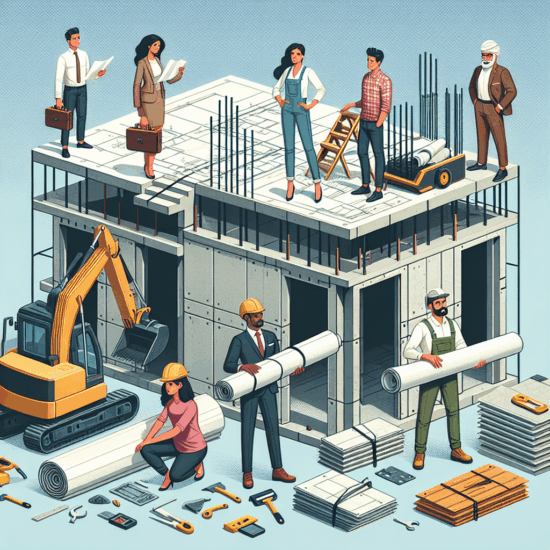 Płyty z tworzywa sztucznego zamiast betonu – czy to naprawdę działa?