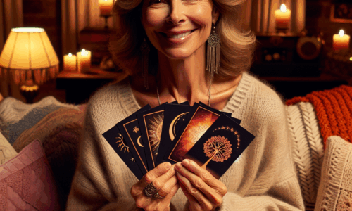 Karty wzmacniające dla mam – po jakie sięgnąć, aby poczuć się pewniej w roli rodzica?