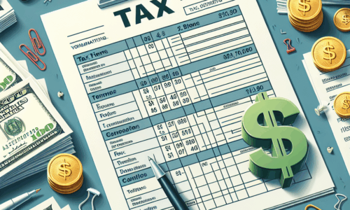 Czy darowizna podlega opodatkowaniu?