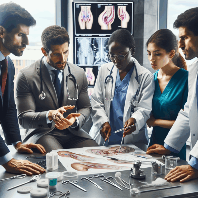 Labioplastyka – czy ten zabieg może poprawić nie tylko wygląd, ale i komfort życia?