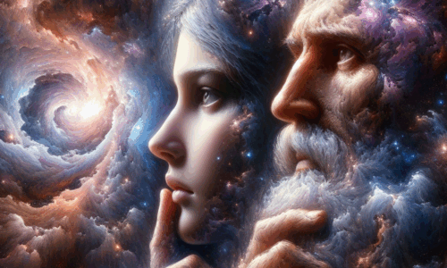 Agnostyk a ateista – czy to tylko kwestia definicji?