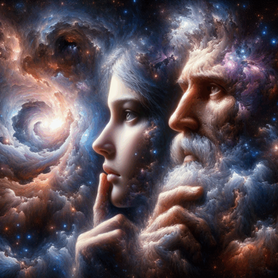 Agnostyk a ateista – czy to tylko kwestia definicji?