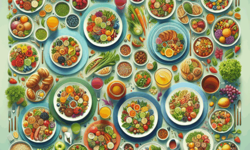 Szybkie i łatwe przepisy na obiad – dania dla zapracowanych