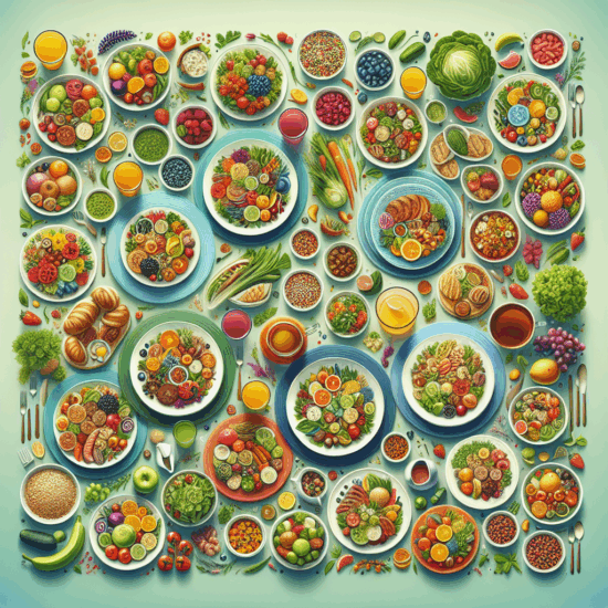 Szybkie i łatwe przepisy na obiad – dania dla zapracowanych