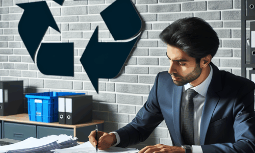 Kto musi składać sprawozdanie BDO?