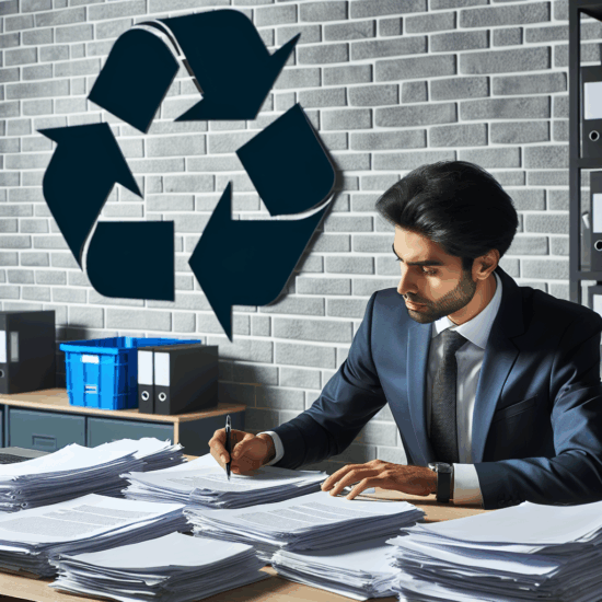 Kto musi składać sprawozdanie BDO?