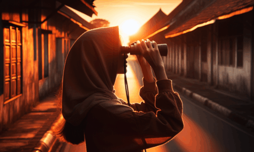 Co zrobić w pierwszej kolejności, gdy usłyszysz kunę w dachu?