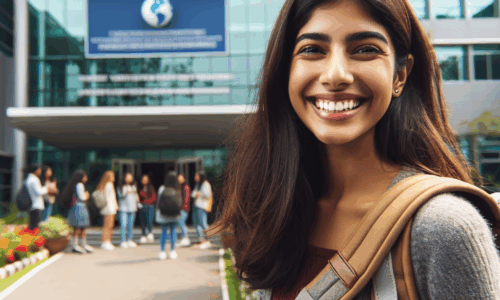 Jak przygotować dziecko na pierwszy dzień w szkole międzynarodowej?