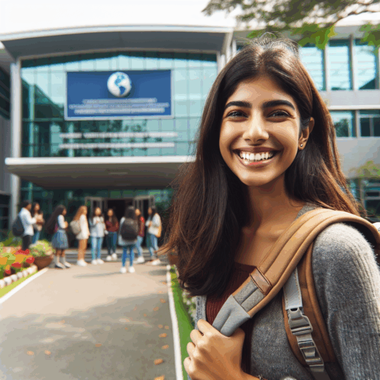 Jak przygotować dziecko na pierwszy dzień w szkole międzynarodowej?