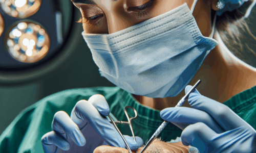 Plastyka powiek Myślenice – ranking klinik. Kto ma najlepsze opinie?