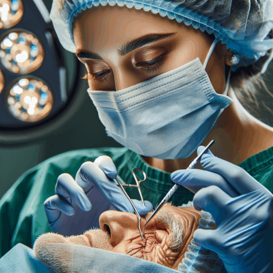 Plastyka powiek Myślenice – ranking klinik. Kto ma najlepsze opinie?