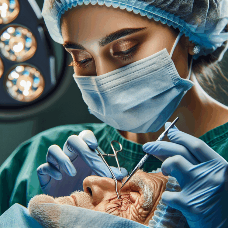 Plastyka powiek Myślenice – ranking klinik. Kto ma najlepsze opinie?