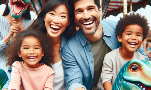 Dlaczego Zatorland to idealny cel rodzinnej wycieczki w Polsce?