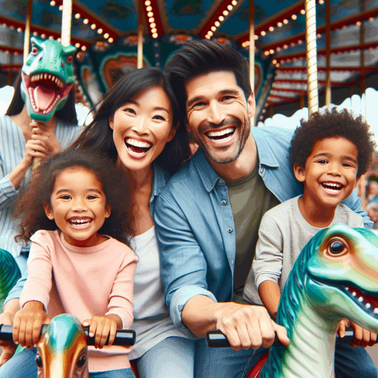 Dlaczego Zatorland to idealny cel rodzinnej wycieczki w Polsce?