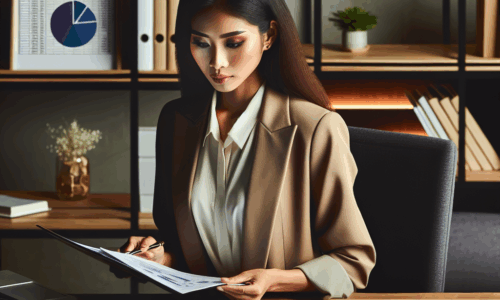 Najczęstsze błędy w sprawozdaniu rocznym BDO i jak ich uniknąć