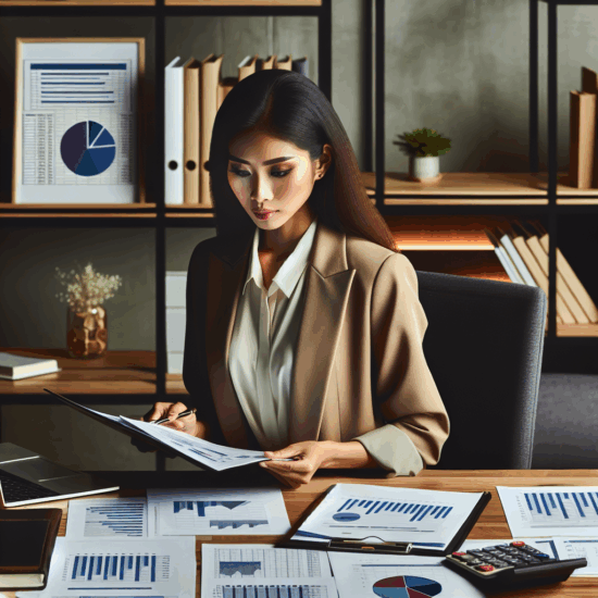 Najczęstsze błędy w sprawozdaniu rocznym BDO i jak ich uniknąć