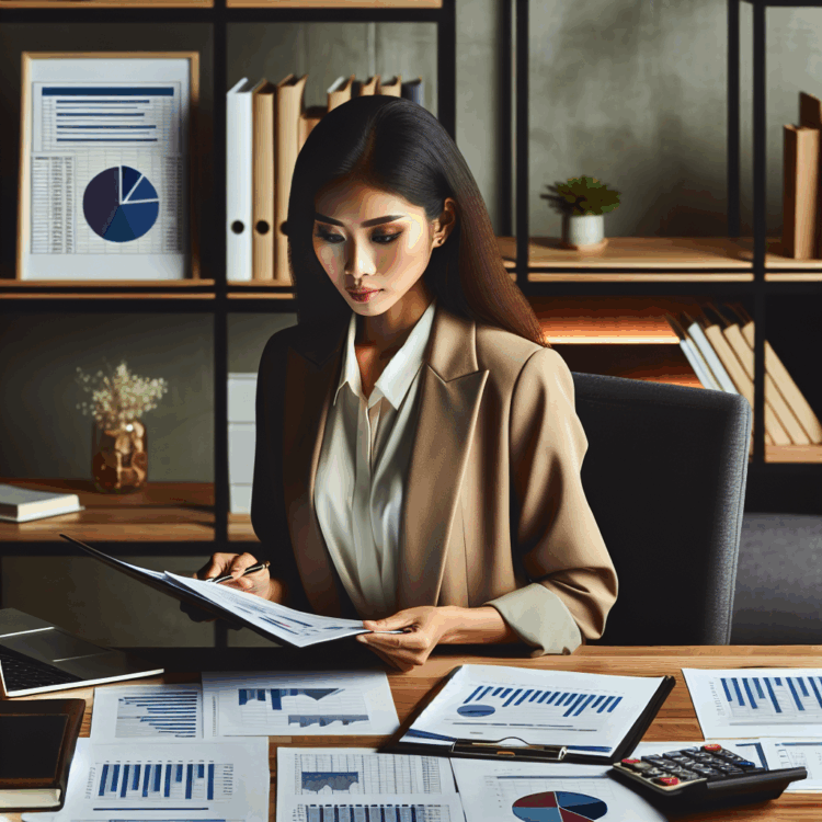 Najczęstsze błędy w sprawozdaniu rocznym BDO i jak ich uniknąć