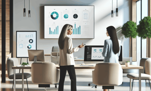 Doradztwo marketingowe: jak ekspert może zwiększyć sprzedaż Twojej firmy