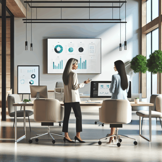 Doradztwo marketingowe: jak ekspert może zwiększyć sprzedaż Twojej firmy