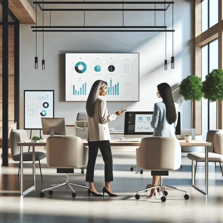 Doradztwo marketingowe: jak ekspert może zwiększyć sprzedaż Twojej firmy