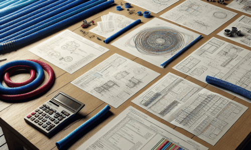 Węże silikonowe od producenta – jak czytać karty techniczne i raporty badań, by nie wpaść w pułapki marketingu