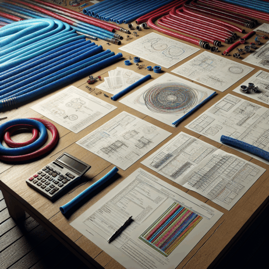 Węże silikonowe od producenta – jak czytać karty techniczne i raporty badań, by nie wpaść w pułapki marketingu