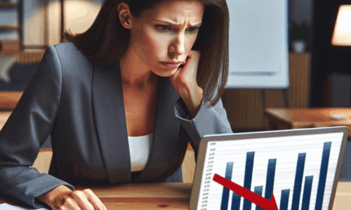 Pozycjonowanie e-commerce – dlaczego nie działa, mimo że masz ruch