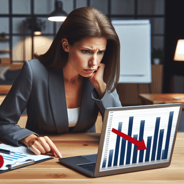 Pozycjonowanie e-commerce – dlaczego nie działa, mimo że masz ruch