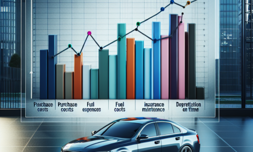 Koszty prywatnego samochodu w firmie
