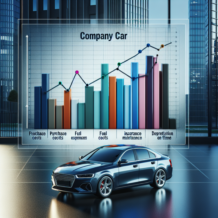 Koszty prywatnego samochodu w firmie
