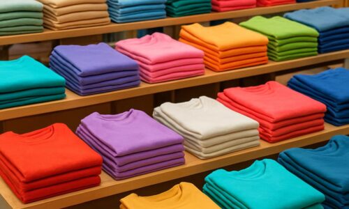 Ile można zarobić na sprzedaży ubrań outlet na kilogramy?