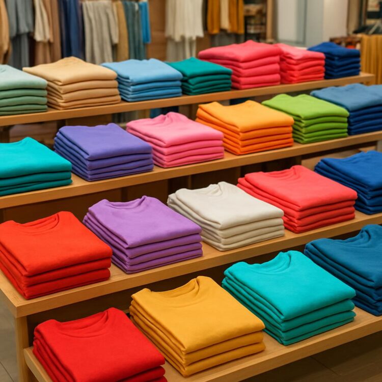 Ile można zarobić na sprzedaży ubrań outlet na kilogramy?