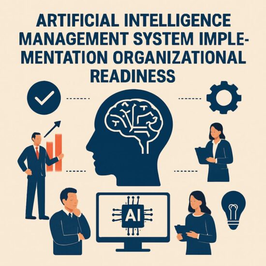 ISO 42001 AI – jak wdrożyć system zarządzania sztuczną inteligencją i przygotować organizację na wymagania standardu