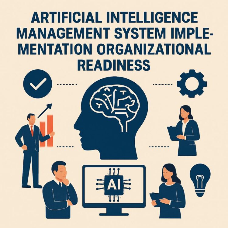 ISO 42001 AI – jak wdrożyć system zarządzania sztuczną inteligencją i przygotować organizację na wymagania standardu