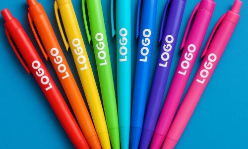 Dlaczego długopisy reklamowe wciąż są skuteczne w marketingu?