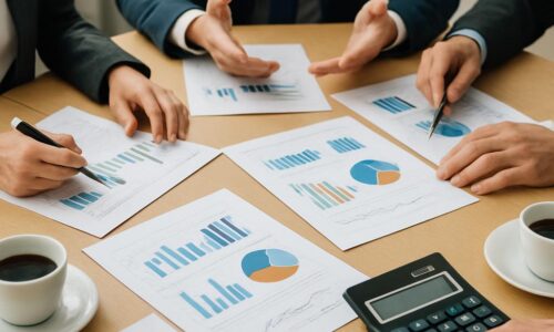 Kary w BDO – za co grożą i jak skutecznie ich uniknąć w małej firmie?