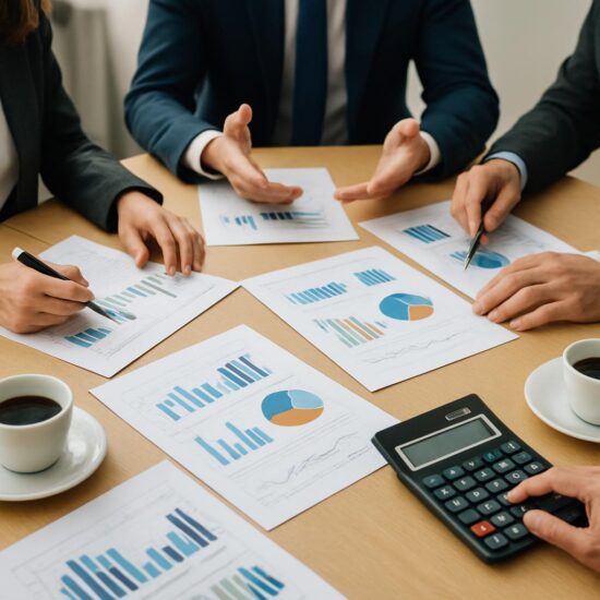 Kary w BDO – za co grożą i jak skutecznie ich uniknąć w małej firmie?