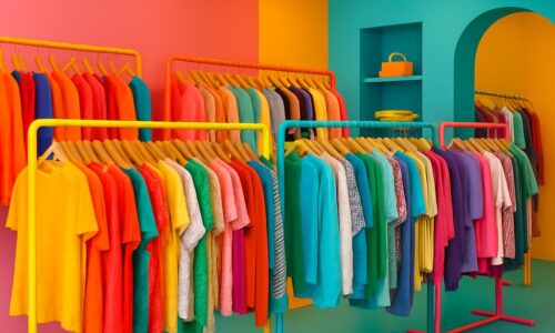 Dlaczego hurtownia odzieży outlet może zwiększyć Twoje marże?