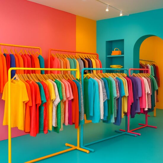 Dlaczego hurtownia odzieży outlet może zwiększyć Twoje marże?