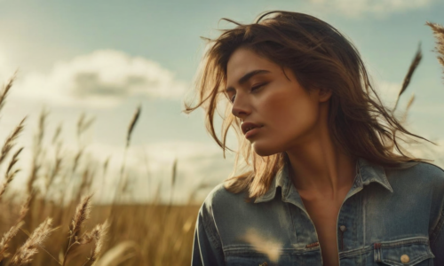 Levi's Sukienki Jeansowe - Historia i Najpopularniejsze Modele — ilustracja